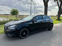 Mercedes-benz a-klasse 180 amg 19'' ambition n-719-jn - afbeelding 1 van  32