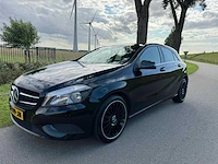 Mercedes-benz a-klasse 180 amg 19'' ambition n-719-jn - afbeelding 15 van  32