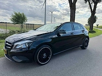 Mercedes-benz a-klasse 180 amg 19'' ambition n-719-jn - afbeelding 16 van  32