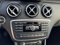 Mercedes-benz a-klasse 180 amg 19'' ambition n-719-jn - afbeelding 21 van  32