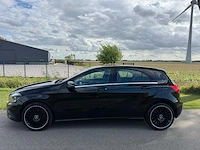 Mercedes-benz a-klasse 180 amg 19'' ambition n-719-jn - afbeelding 12 van  32
