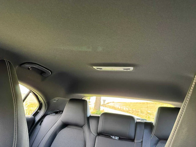 Mercedes-benz a-klasse 180 amg 19'' ambition n-719-jn - afbeelding 26 van  32