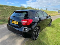 Mercedes-benz a-klasse 180 amg 19'' ambition n-719-jn - afbeelding 23 van  32