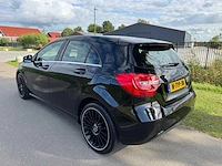 Mercedes-benz a-klasse 180 amg 19'' ambition n-719-jn - afbeelding 27 van  32