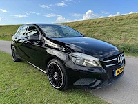 Mercedes-benz a-klasse 180 amg 19'' ambition n-719-jn - afbeelding 28 van  32