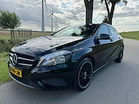 Mercedes-benz a-klasse 180 amg 19'' ambition n-719-jn - afbeelding 29 van  32
