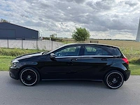 Mercedes-benz a-klasse 180 amg 19'' ambition n-719-jn - afbeelding 31 van  32
