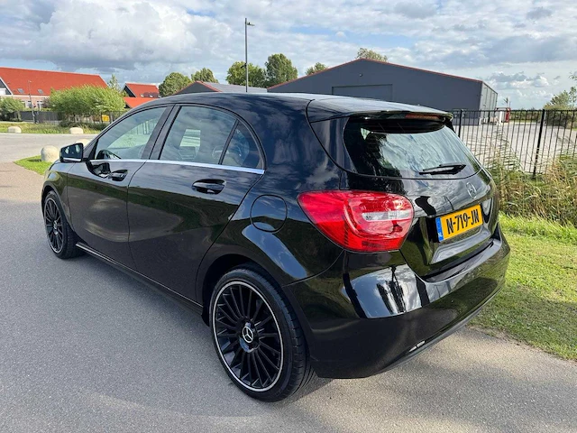 Mercedes-benz a-klasse 180 amg 19'' ambition n-719-jn - afbeelding 27 van  32