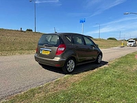 Mercedes-benz a-klasse 180 blueefficiency elegance 2009 | 64-kdh-1 i - afbeelding 4 van  14