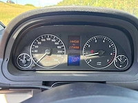 Mercedes-benz a-klasse 180 blueefficiency elegance 2009 | 64-kdh-1 i - afbeelding 9 van  14