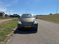 Mercedes-benz a-klasse 180 blueefficiency elegance 2009 | 64-kdh-1 i - afbeelding 13 van  14