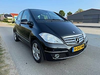 Mercedes-benz a-klasse 180 bns cl. avantgarde automaat h-007-nn - afbeelding 29 van  34