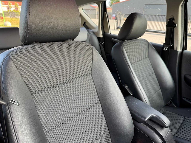 Mercedes-benz a-klasse 180 bns cl. avantgarde automaat h-007-nn - afbeelding 3 van  34