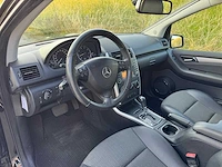 Mercedes-benz a-klasse 180 bns cl. avantgarde automaat h-007-nn - afbeelding 6 van  34