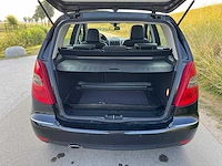 Mercedes-benz a-klasse 180 bns cl. avantgarde automaat h-007-nn - afbeelding 18 van  34