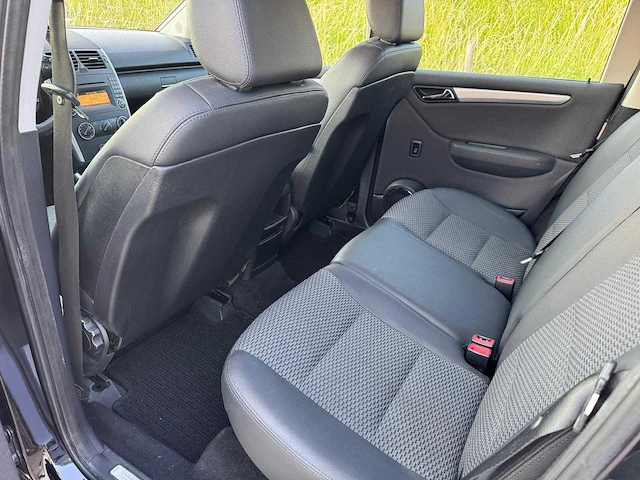 Mercedes-benz a-klasse 180 bns cl. avantgarde automaat h-007-nn - afbeelding 21 van  34