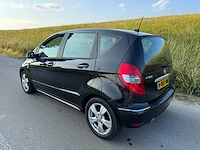 Mercedes-benz a-klasse 180 bns cl. avantgarde automaat h-007-nn - afbeelding 23 van  34