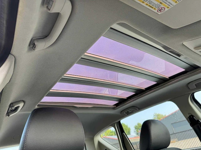 Mercedes-benz a-klasse 180 bns cl. avantgarde automaat h-007-nn - afbeelding 33 van  34