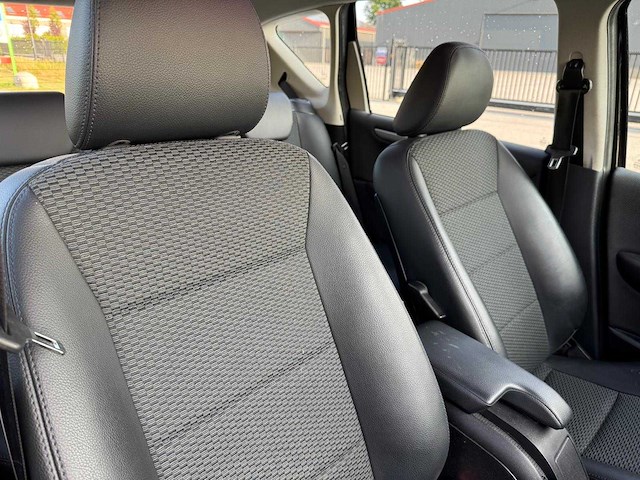 Mercedes-benz a-klasse 180 bns cl. avantgarde automaat h-007-nn - afbeelding 3 van  34