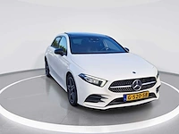 Mercedes-benz a-klasse 180 business solution amg - 2019 | g-520-sb - afbeelding 12 van  17