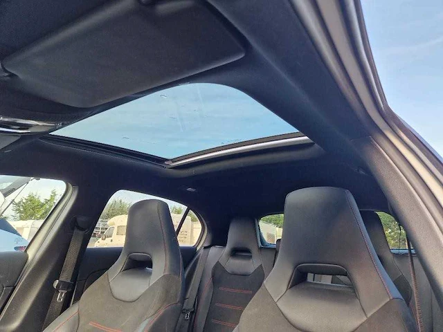 Mercedes-benz a-klasse 180 business solution amg - 2019 | g-520-sb - afbeelding 15 van  17