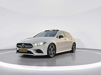 Mercedes-benz a-klasse 180 business solution amg - 2019 | g-520-sb - afbeelding 1 van  28