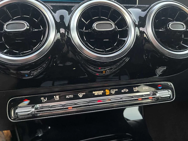 Mercedes-benz a-klasse 180 business solution amg - 2019 | g-520-sb - afbeelding 13 van  28