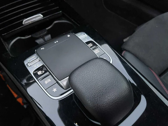 Mercedes-benz a-klasse 180 business solution amg - 2019 | g-520-sb - afbeelding 14 van  28
