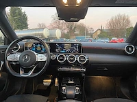 Mercedes-benz a-klasse 180 business solution amg - 2019 | g-520-sb - afbeelding 17 van  28