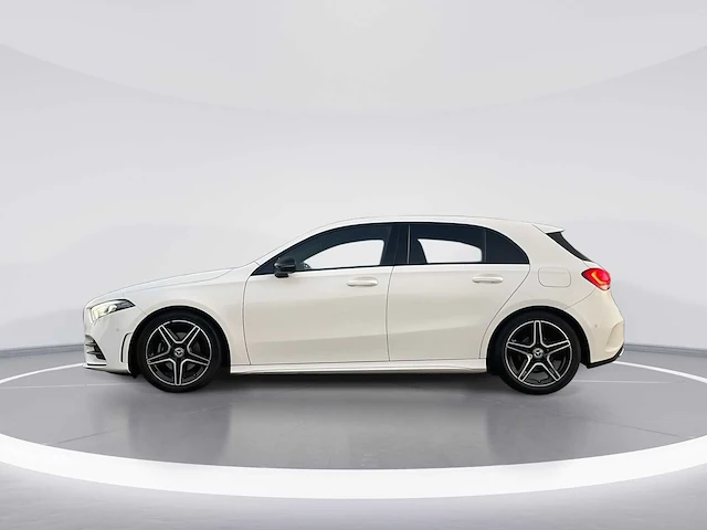 Mercedes-benz a-klasse 180 business solution amg - 2019 | g-520-sb - afbeelding 12 van  28