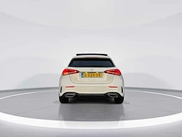 Mercedes-benz a-klasse 180 business solution amg - 2019 | g-520-sb - afbeelding 23 van  28