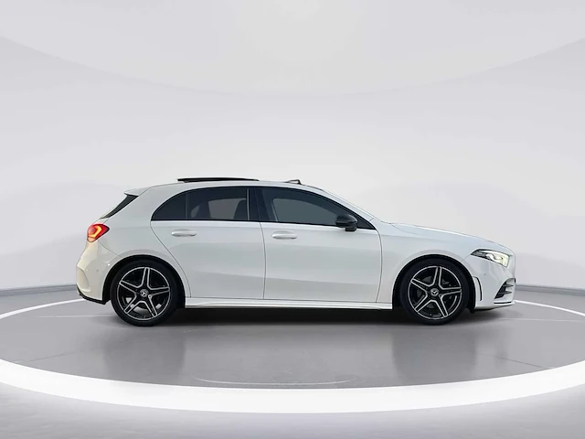 Mercedes-benz a-klasse 180 business solution amg - 2019 | g-520-sb - afbeelding 25 van  28