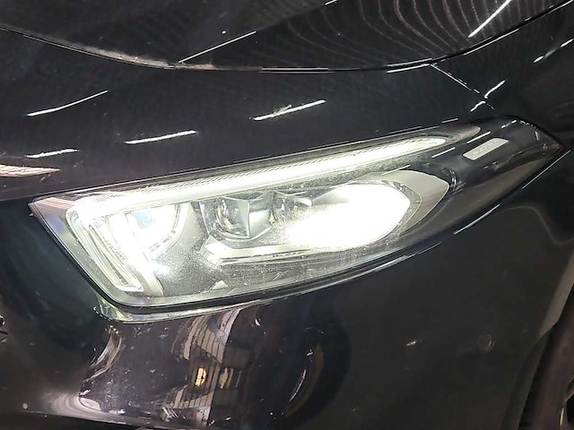 Mercedes-benz a-klasse 180 business solution amg 2022 | p-895-tp - afbeelding 2 van  26