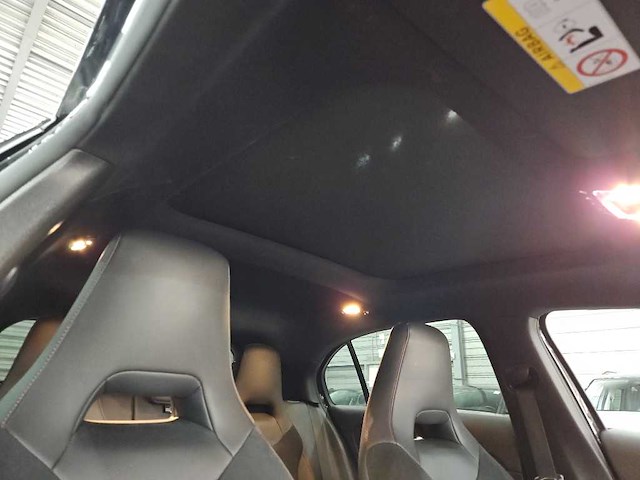 Mercedes-benz a-klasse 180 business solution amg 2022 | p-895-tp - afbeelding 3 van  26