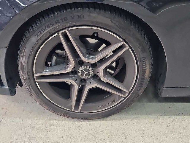 Mercedes-benz a-klasse 180 business solution amg 2022 | p-895-tp - afbeelding 4 van  26