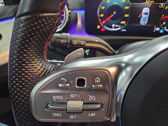 Mercedes-benz a-klasse 180 business solution amg 2022 | p-895-tp - afbeelding 10 van  26