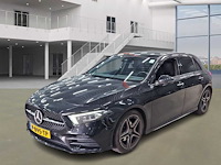 Mercedes-benz a-klasse 180 business solution amg 2022 | p-895-tp - afbeelding 1 van  26