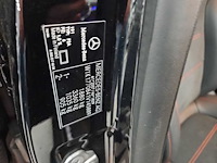 Mercedes-benz a-klasse 180 business solution amg 2022 | p-895-tp - afbeelding 17 van  26