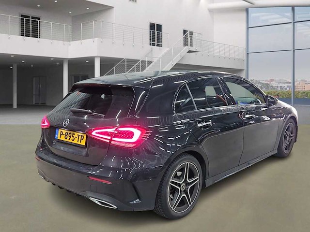 Mercedes-benz a-klasse 180 business solution amg 2022 | p-895-tp - afbeelding 21 van  26