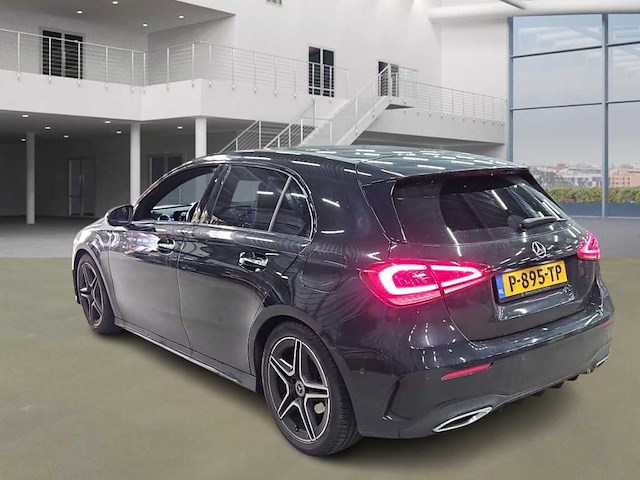 Mercedes-benz a-klasse 180 business solution amg 2022 | p-895-tp - afbeelding 23 van  26