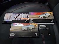 Mercedes-benz a-klasse 180 business solution amg 2022 | p-895-tp - afbeelding 24 van  26