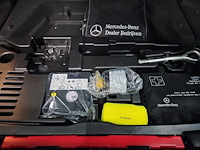 Mercedes-benz a-klasse 180 business solution amg 2022 | p-895-tp - afbeelding 25 van  26