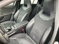 Mercedes-benz a-klasse 180 business solution amg automaat 2020 panoramadak 17" inch virtual cockpit, j-879-fl - afbeelding 3 van  30