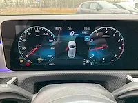 Mercedes-benz a-klasse 180 business solution amg automaat 2020 panoramadak 17" inch virtual cockpit, j-879-fl - afbeelding 8 van  30