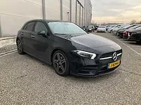 Mercedes-benz a-klasse 180 business solution amg automaat 2020 panoramadak 17" inch virtual cockpit, j-879-fl - afbeelding 28 van  30