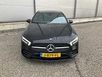Mercedes-benz a-klasse 180 business solution amg automaat 2020 panoramadak 17" inch virtual cockpit, j-879-fl - afbeelding 29 van  30