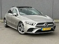 Mercedes-benz a-klasse 180 business solution amg | g-338-dr - afbeelding 23 van  34