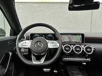 Mercedes-benz a-klasse 180 business solution amg | g-338-dr - afbeelding 31 van  34