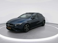 Mercedes-benz a-klasse 180 business solution amg | l-490-nk