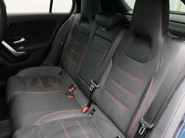 Mercedes-benz a-klasse 180 business solution amg | l-490-nk - afbeelding 2 van  12